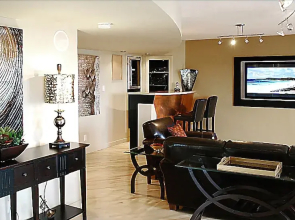 Corporate Suites of Calgary - Rosewood Estates