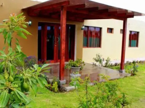 Hotel Las Mercedes