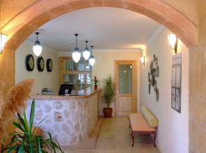Kalkan Oasis Hotel - Adults Only