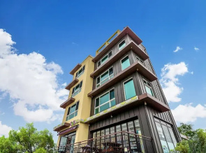Hi Yeongjin Spa Pension