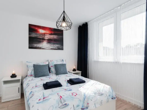 Crystal Apartment II Katowice