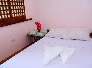Isla Divina Inn