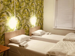 Овсянка Хостел