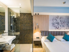 SunGarden Wellness & Conference Hotel