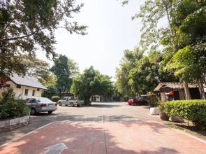 The Beach Garden Resort