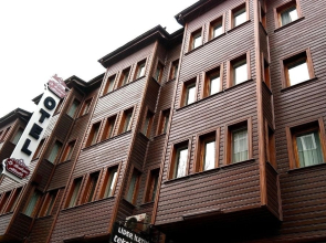 Atlantik Butik Hotel