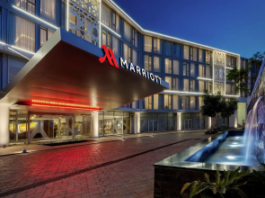 Rabat Marriott Hotel