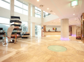 Riviera Hotel Geoje