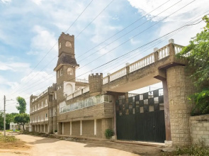 Hotel Castillo Resort