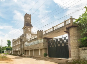 Hotel Castillo Resort