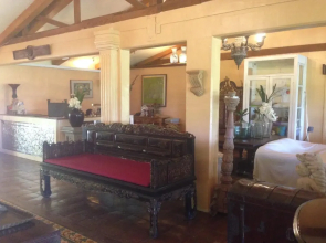 Mountain Woods Inn Olongapo
