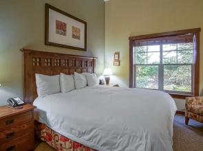 Soaring Eagle #110: 2 Bedrooms, 2 Full Baths: Slope Side
