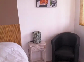 Chambre d'hôte El Dorado