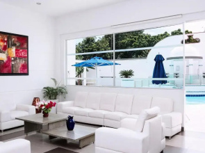 Hotel Boutique San Rafael