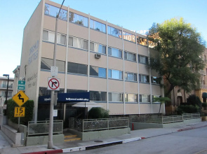 Hollywood Orchid Suites