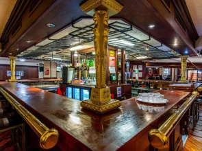 Britannia Sachas Hotel