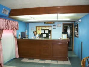 Hotel De Mexico