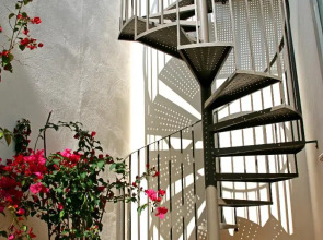 Hotel Boutique Casas de Santa Cruz