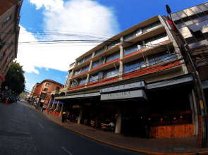 Hotel Frontera Clasico