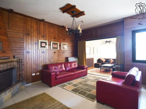 Saint Michel Chalets