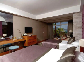 Phaselis Hill Resort