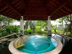 The Park Nine Hotel Srinakarin