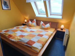 Ferienwohnung mit Garten in Zweedorf