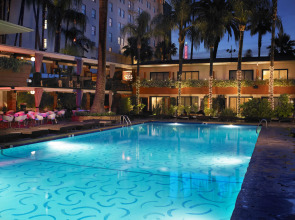 The Hollywood Roosevelt