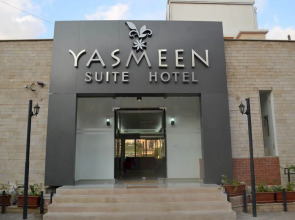 Yasmeen Suite Hotel