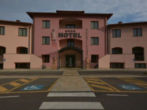 Il Gentiluomo Hotel & SPA