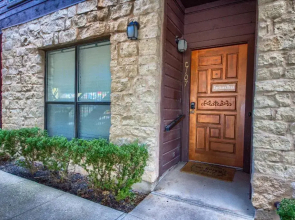 Spritzen Haus CW C107