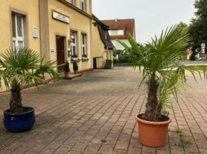 Hotel Dorn am Schloß