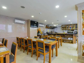 Saigonciti Hotel A