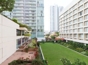 Crescatcity Apartments