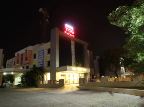 Hotel Yog Palace