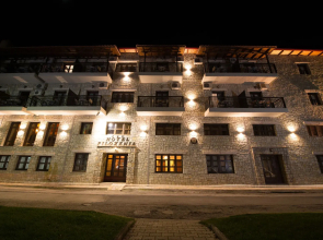 Filoxenia Hotel & Spa