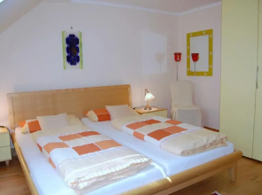 Ferienwohnung Am Alten Rathaus