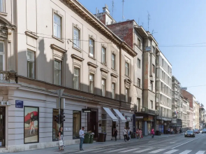 The City Lodge Boutique Apartments