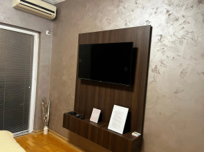 Apartman Studio DIAMOND