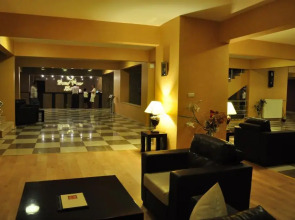 Grand Çınar Hotel