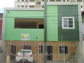 Fortaleza Flat Residence