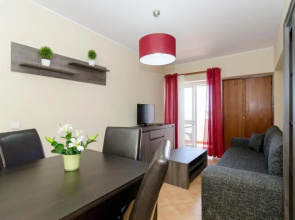 Ocean View 1 Bed Room Flat