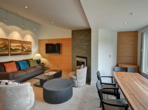 Terracehouse - CoralTree Residence Collection
