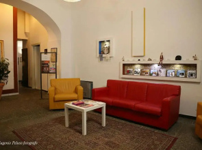Caravaggio Hotel