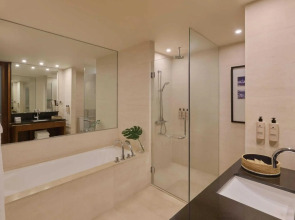 Amara Sanctuary Resort Sentosa