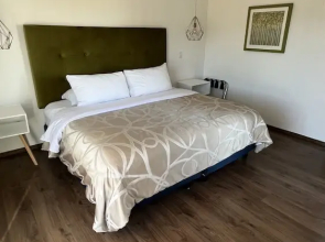 Santerra, Guadalupe Valley