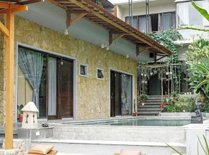 Villa Jo The Summit