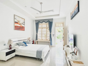 Fiyala Homestay
