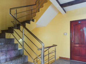 OYO Home 78224 Gnanam Residency