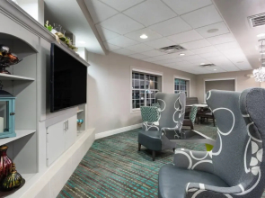 Residence Inn By Marriott Brownsville